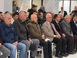 ESNAFIMIZIN YANINDA OLMAYA DEVAM EDECEĞİZ