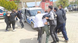 ŞUHUT BELEDİYESİ EKİPLERİMİZ HASTANE TATBİKATINA DESTEK VERDİ