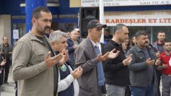 ŞUHUT BELEDİYESİ FİLOMUZA 36 TONLUK TANKER EKLENDİ