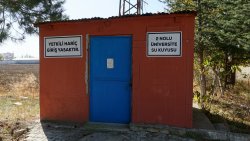 İÇME SULARIMIZIN KALİTESİ DÜZENLİ OLARAK KONTROL EDİLİYOR