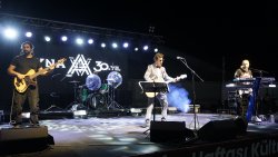 ŞUHUT’TA AYNA GRUBU ZAFER HAFTASI COŞKUSUNU ZİRVEYE TAŞIDI