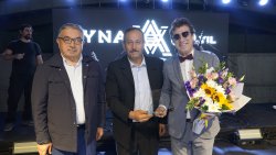 ŞUHUT’TA AYNA GRUBU ZAFER HAFTASI COŞKUSUNU ZİRVEYE TAŞIDI