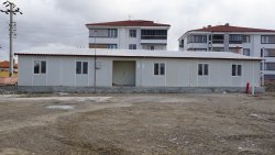 ŞUHUT’TA ÇEVRE HİZMETLERİ TEK ÇATI ALTINDA TOPLANIYOR