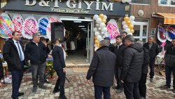 ESNAFLARIMIZIN YANINDA OLMAYA DEVAM EDECEĞİZ 