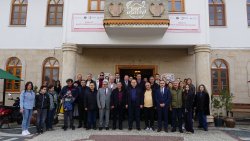 YARGITAY BAŞKANI KERKEZ ŞUHUT’TA