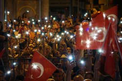 Şuhut Belediyesi 15.Zafer Haftası Kültür ve Sanat Etkinlikleri Kapsamında Bugün Ali Kınık Binlerce Hemşehrimiz İle Buluştu.