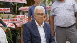 BAŞKAN YARDIMCIMIZ ÖZGÜR, GROSS SİGORTA’NIN AÇILIŞINA KATILDI