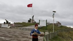 ŞUHUT’TA CUMHURİYET’İN İLANI ÖZEL KLİPLE CANLANDIRILDI
