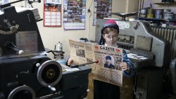 ŞUHUT’TA CUMHURİYET’İN İLANI ÖZEL KLİPLE CANLANDIRILDI
