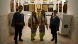 ŞUHUT’TA CUMHURİYET’İN İLANI ÖZEL KLİPLE CANLANDIRILDI