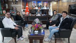 TARİHİ VE DOĞAL DEĞERLER İÇİN İŞ BİRLİĞİ VURGUSU