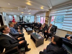 ŞUHUT’TA 29 EKİM CUMHURİYET BAYRAMI COŞKUSUYLA KUTLANDI