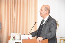 Şuhut Meslek Yüksek Okulundaki Kitap Tanıtım ve Dağıtım Programı