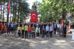 Türk milletimizin 30 Ağustos Zafer Bayramı kutlu olsun.