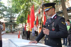 Türk milletimizin 30 Ağustos Zafer Bayramı kutlu olsun.