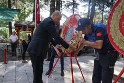 Türk milletimizin 30 Ağustos Zafer Bayramı kutlu olsun.