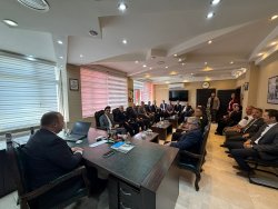 30 AĞUSTOS ZAFER BAYRAMI ŞUHUT’TA TÖRENLE KUTLANDI
