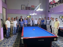 ZAFER HAFTASI’NDA ANLAMLI SPOR ETKİNLİĞİ: ZAFER KUPASI SAHİBİNİ BULDU