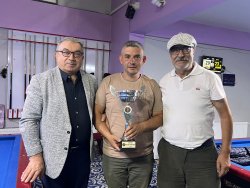 ZAFER HAFTASI’NDA ANLAMLI SPOR ETKİNLİĞİ: ZAFER KUPASI SAHİBİNİ BULDU