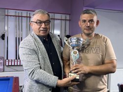 ZAFER HAFTASI’NDA ANLAMLI SPOR ETKİNLİĞİ: ZAFER KUPASI SAHİBİNİ BULDU