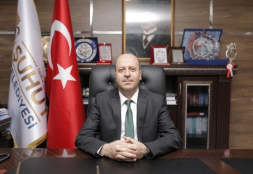 BAŞKAN BOZKURT'TAN TOKİ AÇIKLAMASI