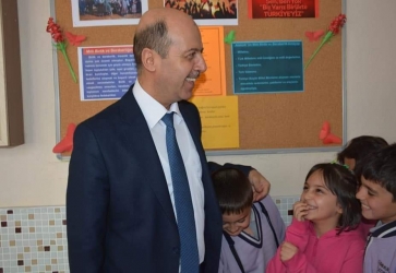 Başkan Bozkurt'tan Karne Günü Mesajı