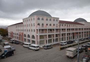 AVM’den 4 Adet Dükkan Kira İhalesine Çıkıyor