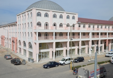 AVM'den 9 Adet Dükkan İhaleye Çıkıyor