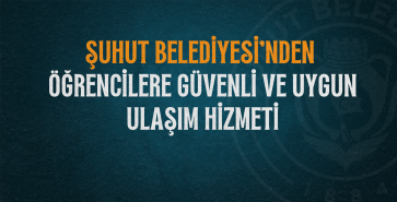 DEĞERLİ VELİLERİMİZE DUYURULUR