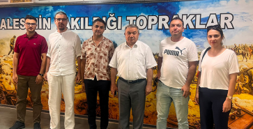 ŞUHUT’TA SYNNADA’NIN İZLERİ GÜN YÜZÜNE ÇIKARILIYOR