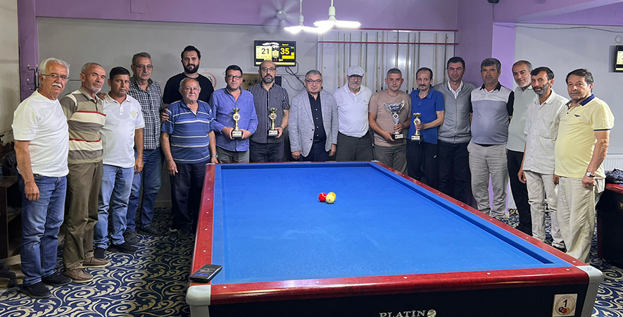 ZAFER HAFTASI’NDA ANLAMLI SPOR ETKİNLİĞİ: ZAFER KUPASI SAHİBİNİ BULDU