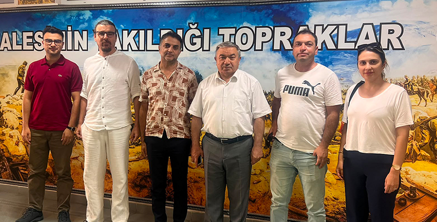 ŞUHUT’TA SYNNADA’NIN İZLERİ GÜN YÜZÜNE ÇIKARILIYOR
